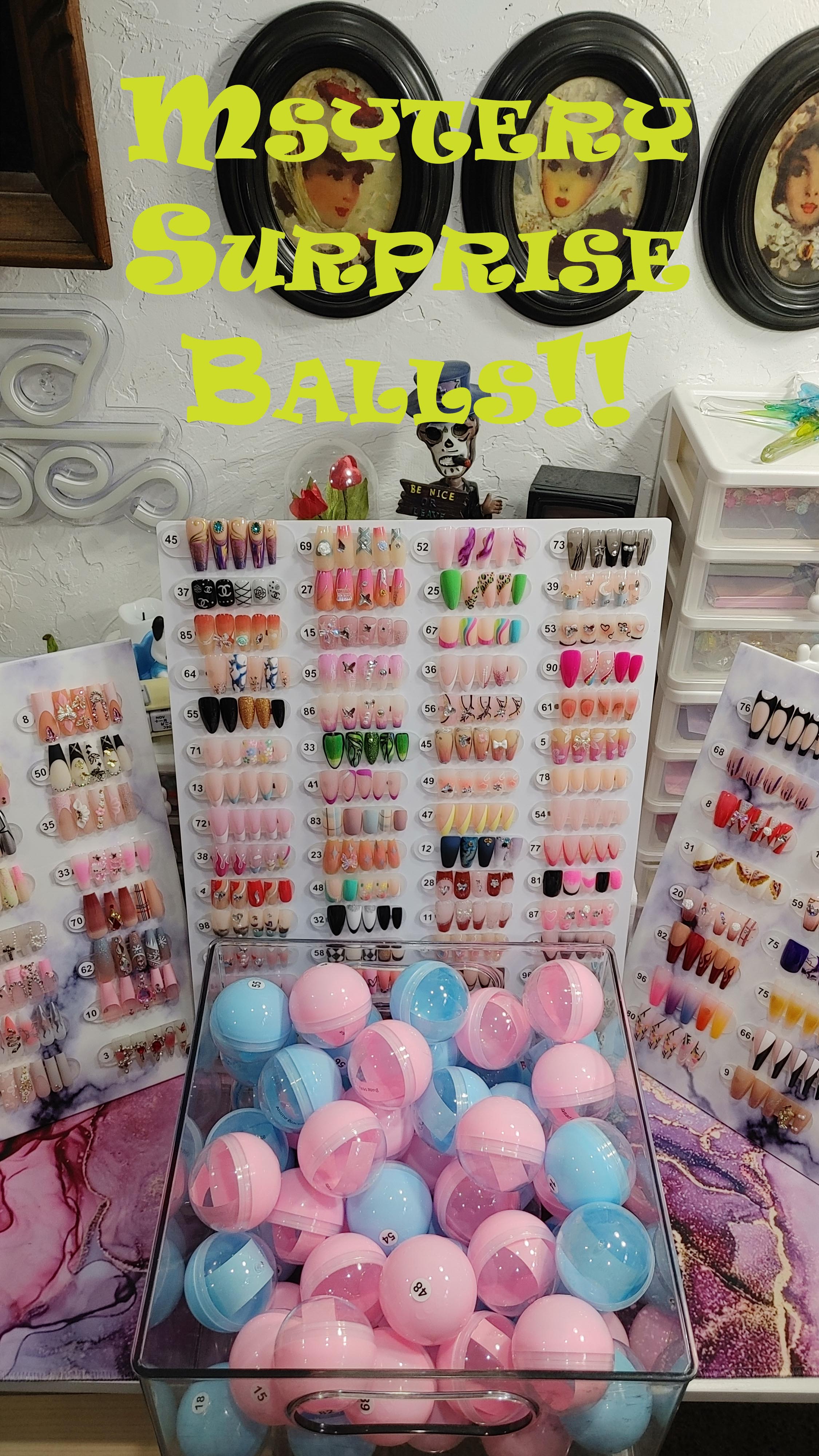 Packing Tammy's First Order!!!!