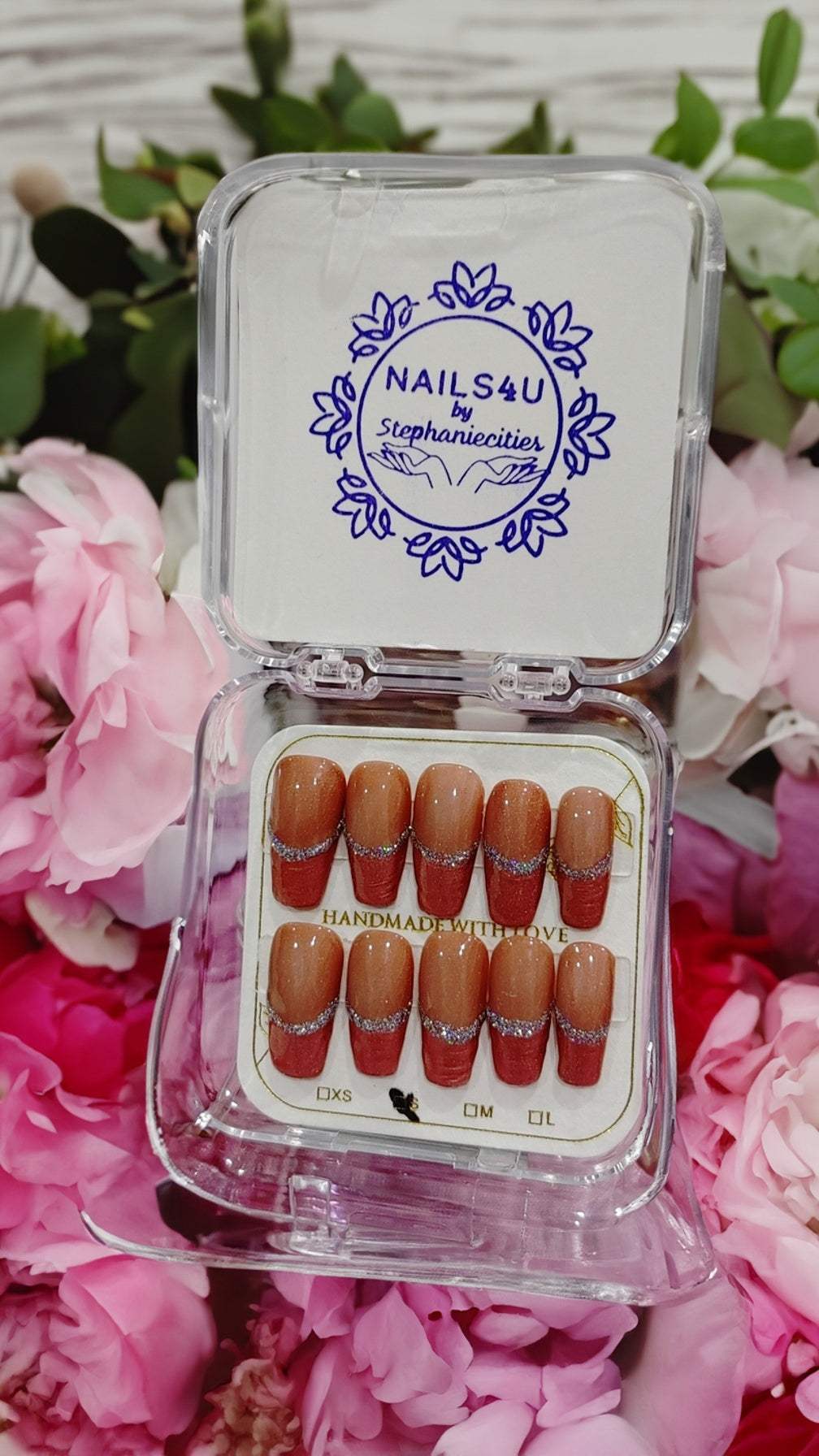 French with a Silver Lining