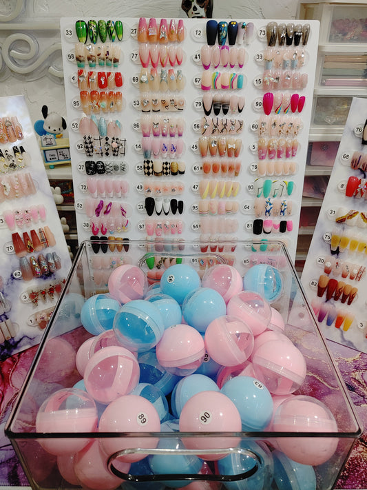 Packing Brandi's 2nd Order!!