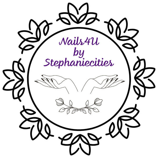 Nails4U by Stephaniecities